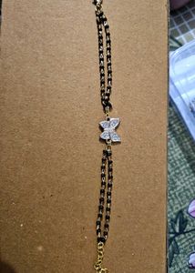 Handmade Charm Mangalsutra