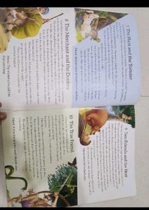 101 Panchatantra Stories