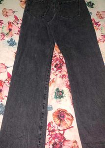Straight fit Jeans