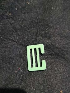 Bra Hook 50 Pice₹50