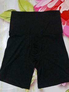 (1049)Mens Black Boxers