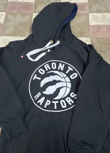 Toronto Raptors Hoodie