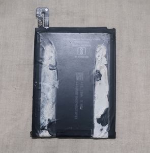 Mi Note 5 Pro Original Battery