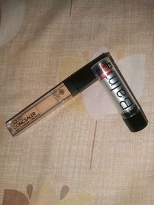 Combo Of ADS Lipstick And Concealer