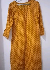 Kurti Set