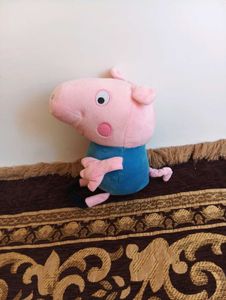 Peppa Pig Plush Toy