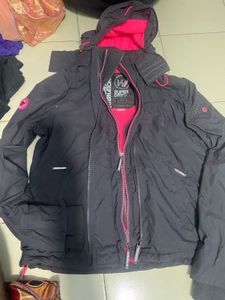 superdry woman jacket