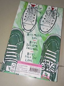 Netflix Original Series Heartstopper Volume 1