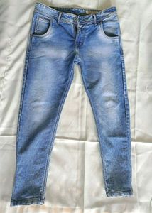 Men's Jeans