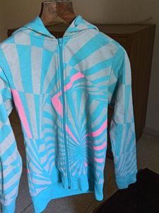 Hoodie Sweatshirt Unisex Small (36)