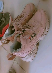 Fila Sneakers