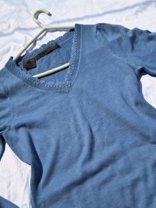 🦋💗Light Blue Top💗🦋