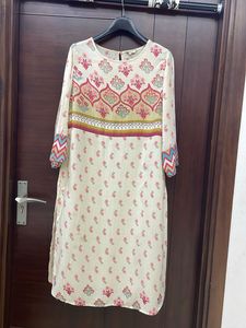 Global Desi Kurta