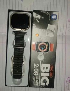 T900 Ultra Smartwatch