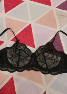 Hunkemoller Lace Bra 36F