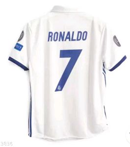 Real Madrid Fly Emirates Polo Shirt