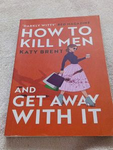 Katy Brent Book Set