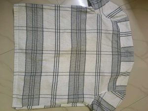 Zudio Men Overshirt