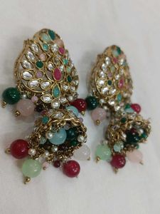 Indian Earrings