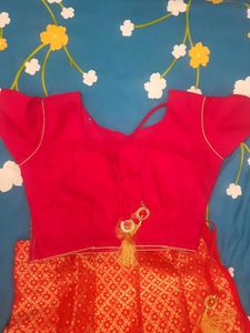 Multicolor Croptop