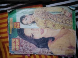 mahakata aanchal novel