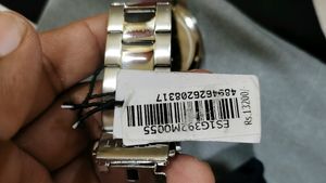 Esprit Premium Brand Watch