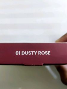 Mars Lip &amp; Cheek Tint - Dusty Rose