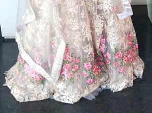 A Beautiful lehnga 🎀🫶