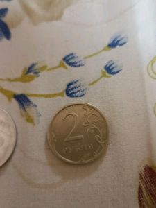 Old Coins