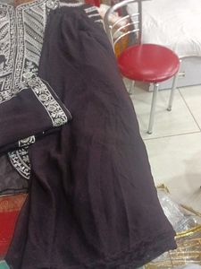 Embroidered Kurta Set