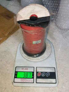 Hero Plus Broken Manjha manja Original