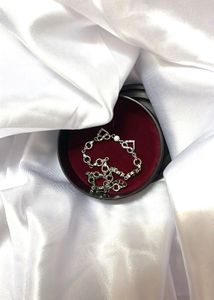 PURE SILVER BRACELET!