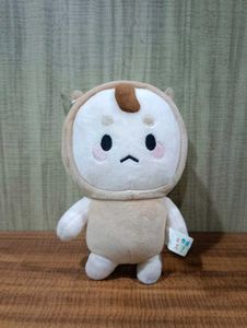 Cute Plush Toy