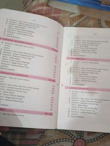 Inorganic Chemistry JEE Mains And Advance