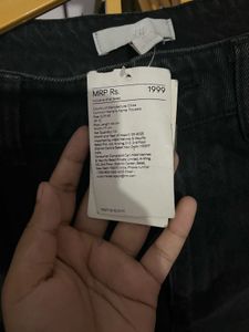 baggy jeans