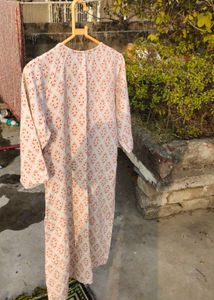 Printed Kurti