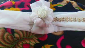 Two Baby Hairbands 30₹off On Delivery