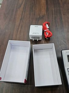 85 W Charger