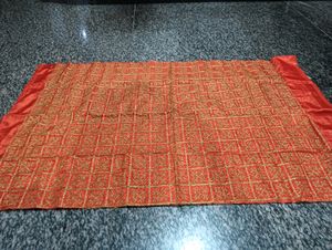 Blouse Material