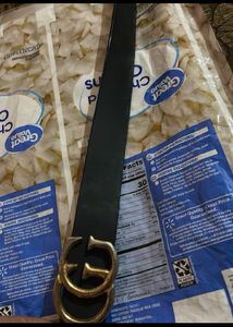 Designer Inspired Belt