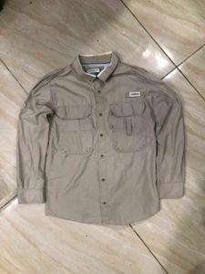 TREKING SHIRT