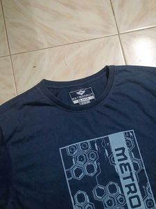 Branded Cool Graphic Tee