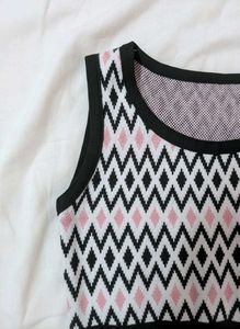 Urbanic Knit Vest