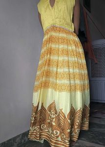 Gown