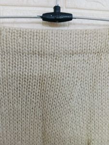 Knit Skirt - Stylish &amp; Comfy