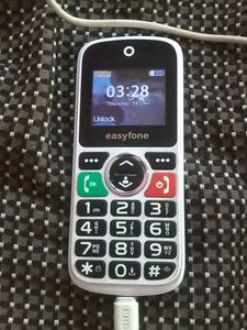 Easyfone Mobile Phone (For Seniors)