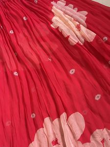 Floral Midi Skirt 🌸✨