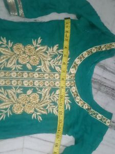 Salwar Suit