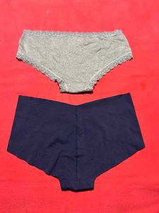 Combo 5 brief size 36