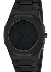 Michael Kors Black Watch